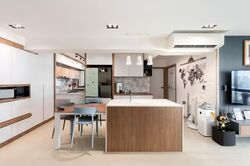 Blk 415A Waterfront I @ Northshore (Punggol), HDB 4 Rooms #548602591